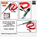 6V-24V Car and Truck Circuit Voltage Tester